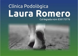 Logo Laura Romero